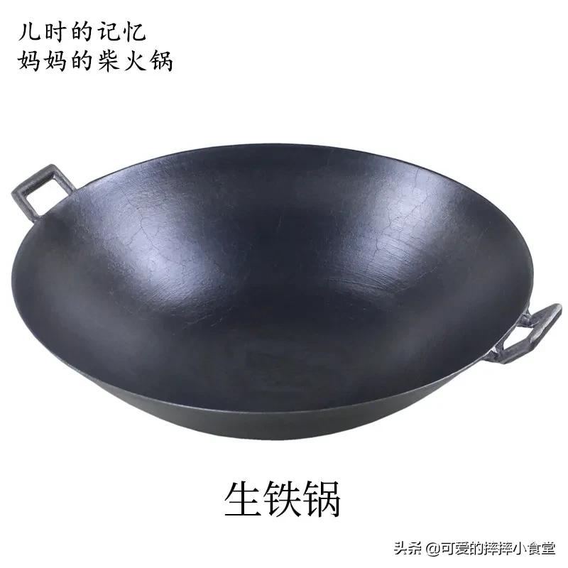 厨房锅具怎么做好看好用,锅具使用方法和技巧