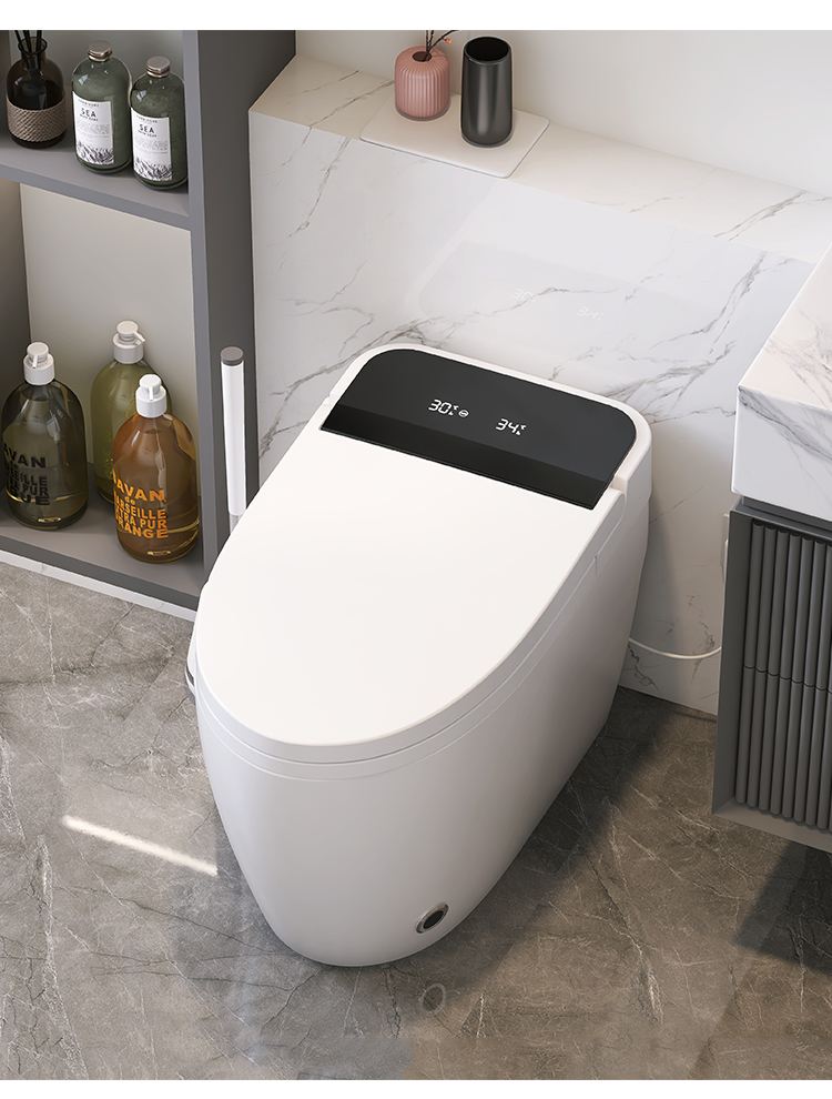 智能马桶买新款不买老款吗,松下智能马桶使用后真实感受