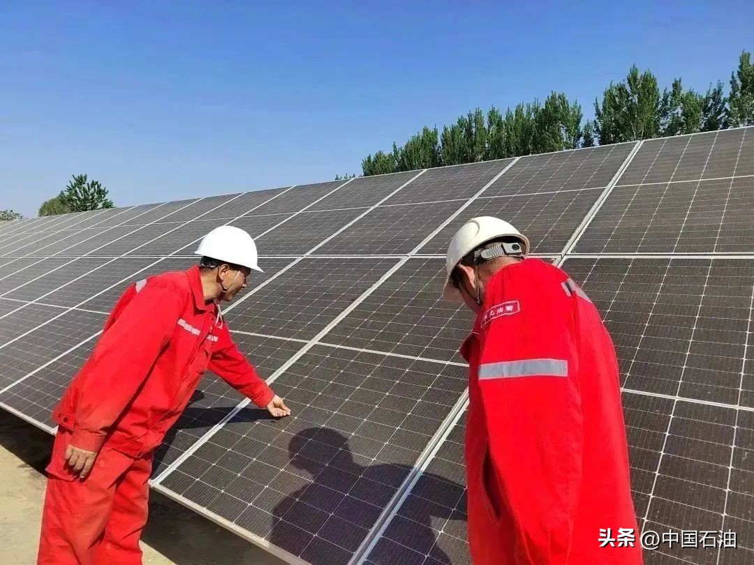 “节”尽所“能”！华北油田到底有多拼？