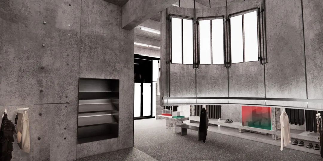 深度|从Machine-A上海逆势开店，看疫情后的买手店生意