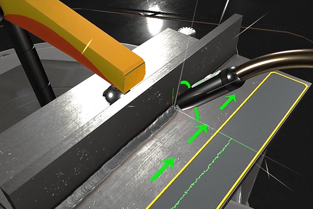虚拟焊机,虚拟仿真焊机