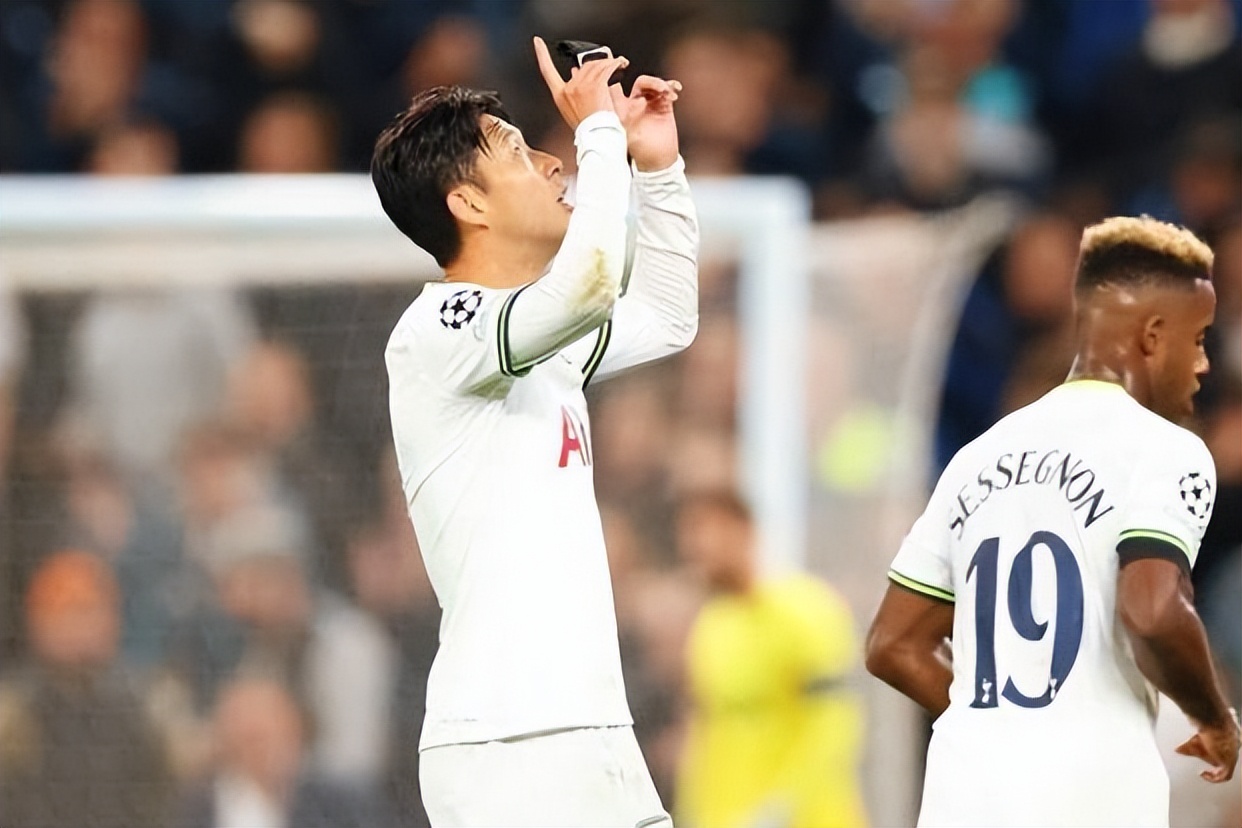 亚洲之光孙兴慜,孙兴慜韩国代言