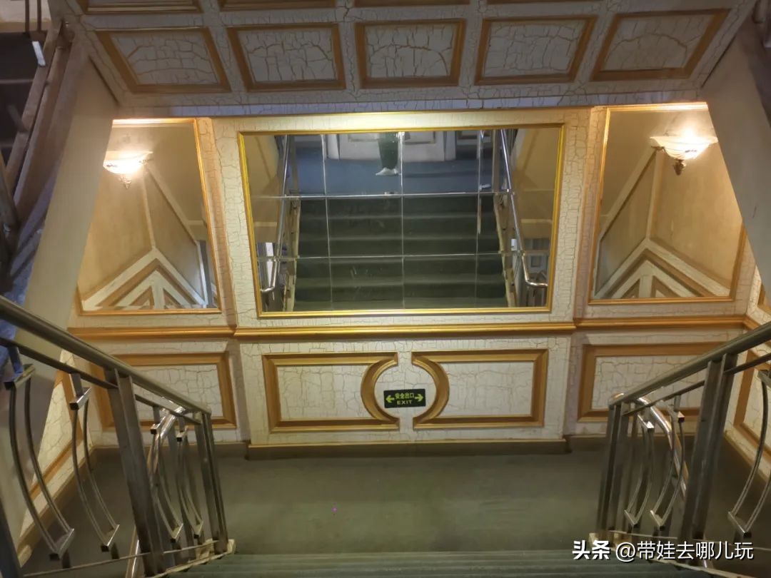 天津滨海海景亲子酒店,天津离滨海外滩近的酒店推荐