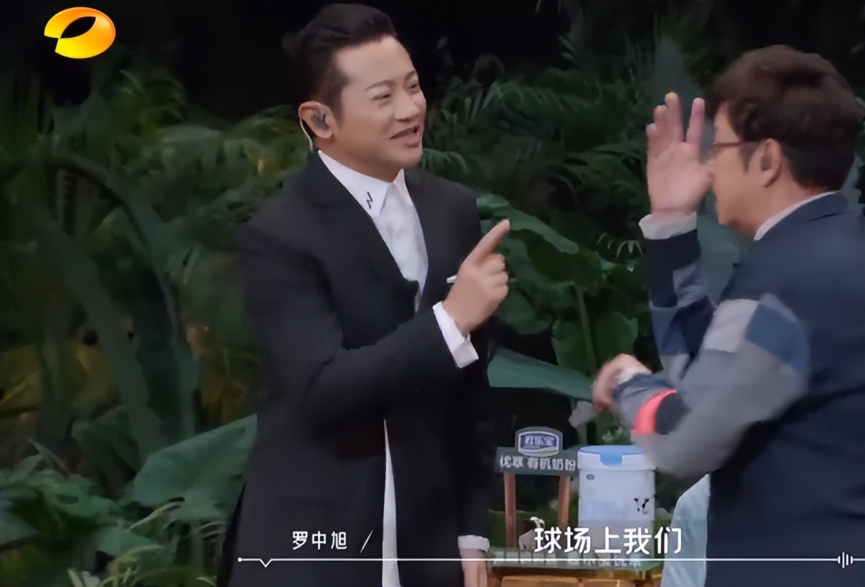 罗中旭视网膜脱落好了吗,罗中旭受伤