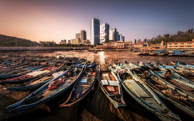 厦门人谈厦门旅游,去厦门旅游的真实感受