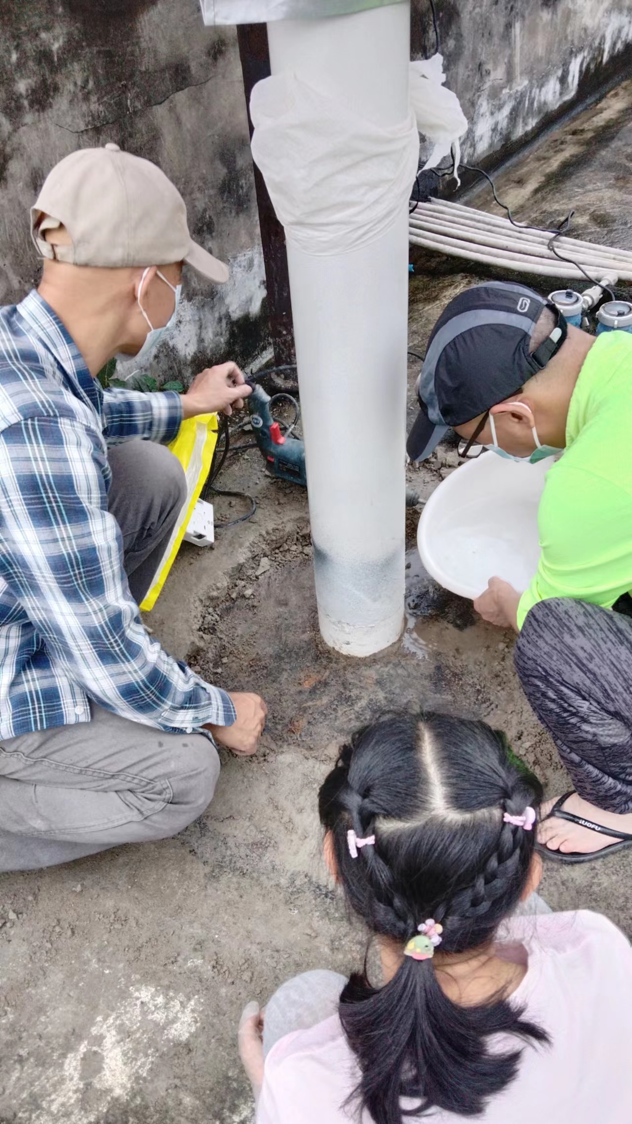 天花板漏水修补方法顶楼,顶楼厨房棚顶漏水啥毛病