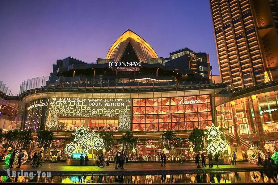 购物中心最新商业模式案例,购物中心创新商业模式