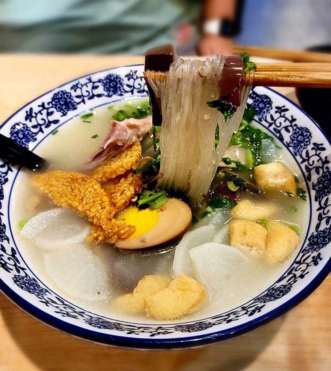 惊艳的中华老字号美食,足不出户品尝到全国各地特色美食