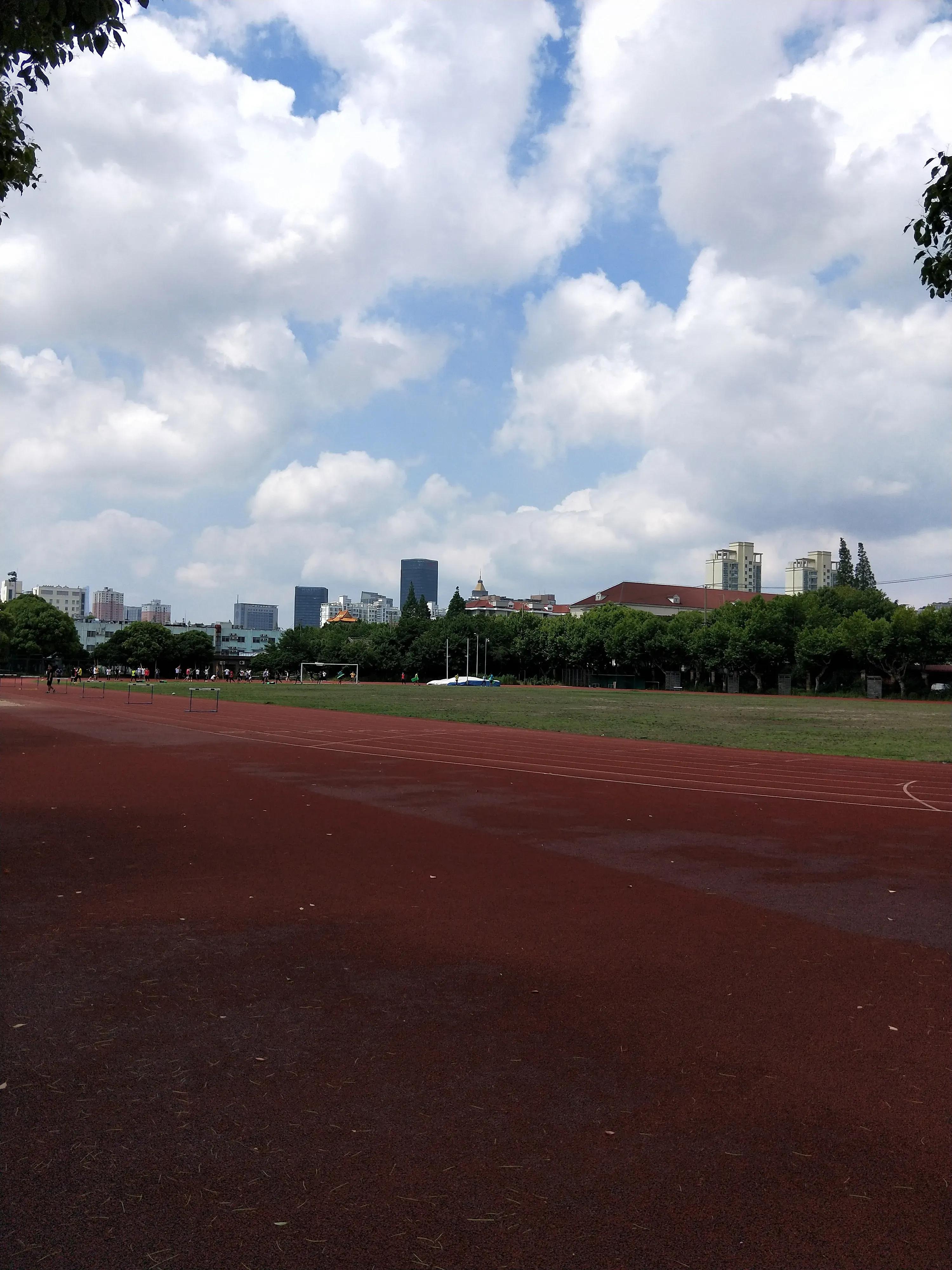 上海体育学院杨玲,上海体育学院