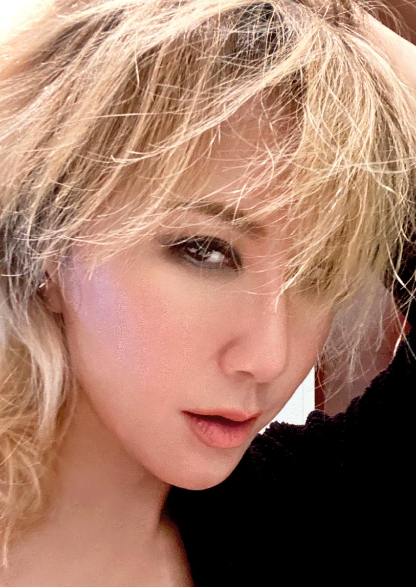 coco李玟不潮不用花钱是哪一期,coco李玟对人生的态度