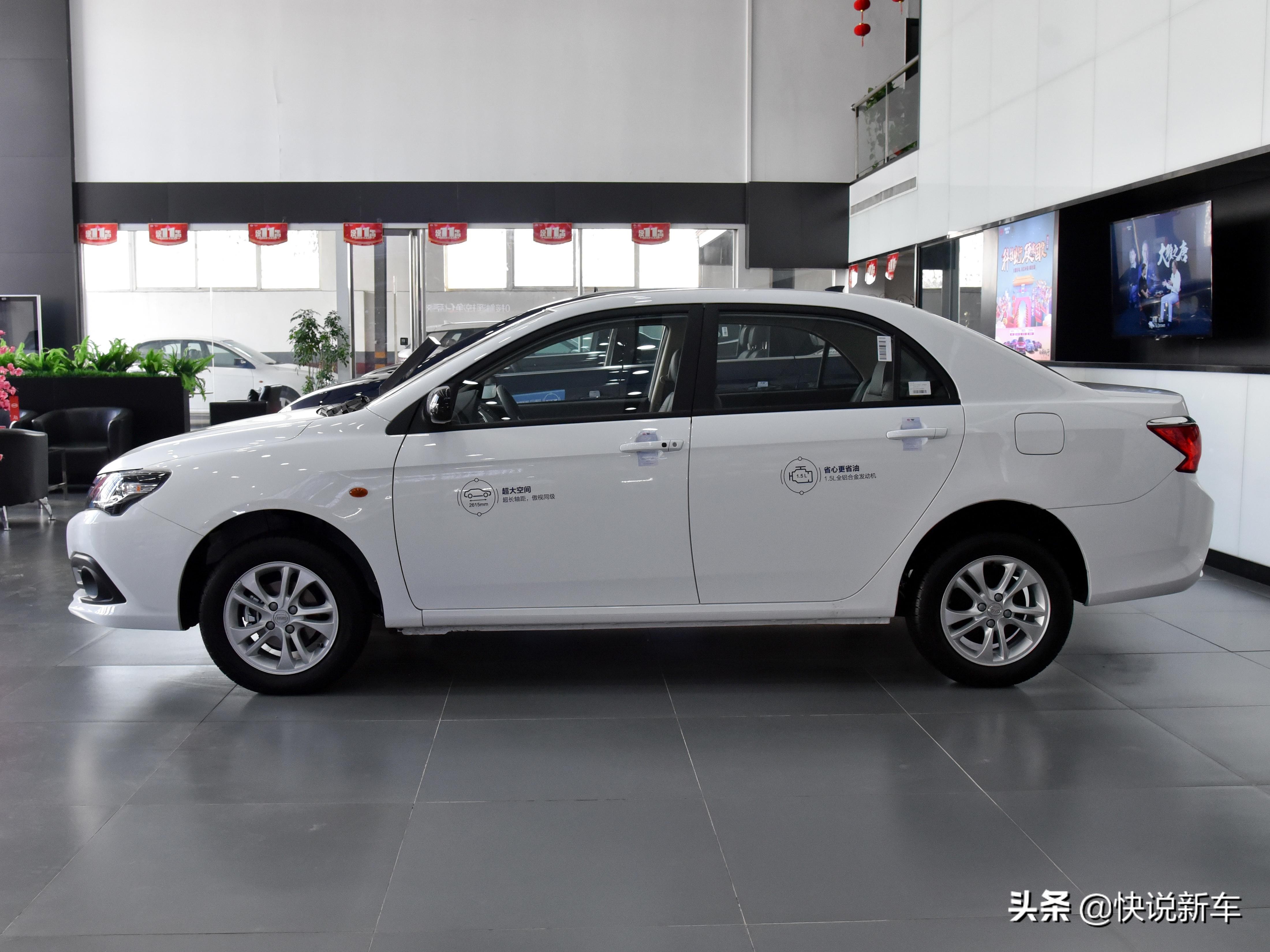 比亚迪f3有abs防抱死系统吗,售价3-5万的燃油车比亚迪f3