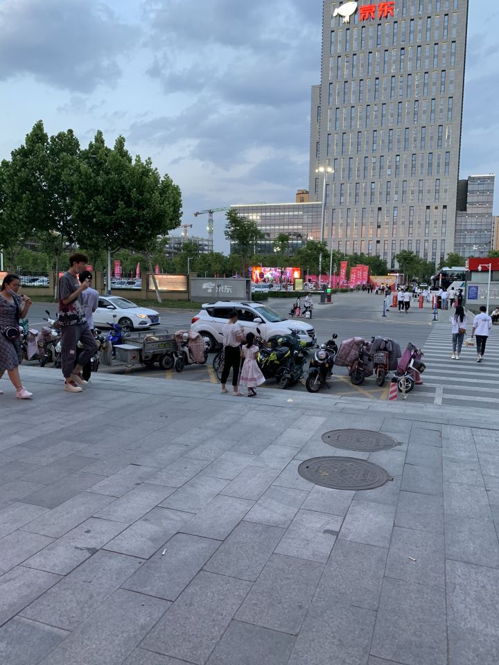 在京东购物前要做哪些事,京东员工京东购物