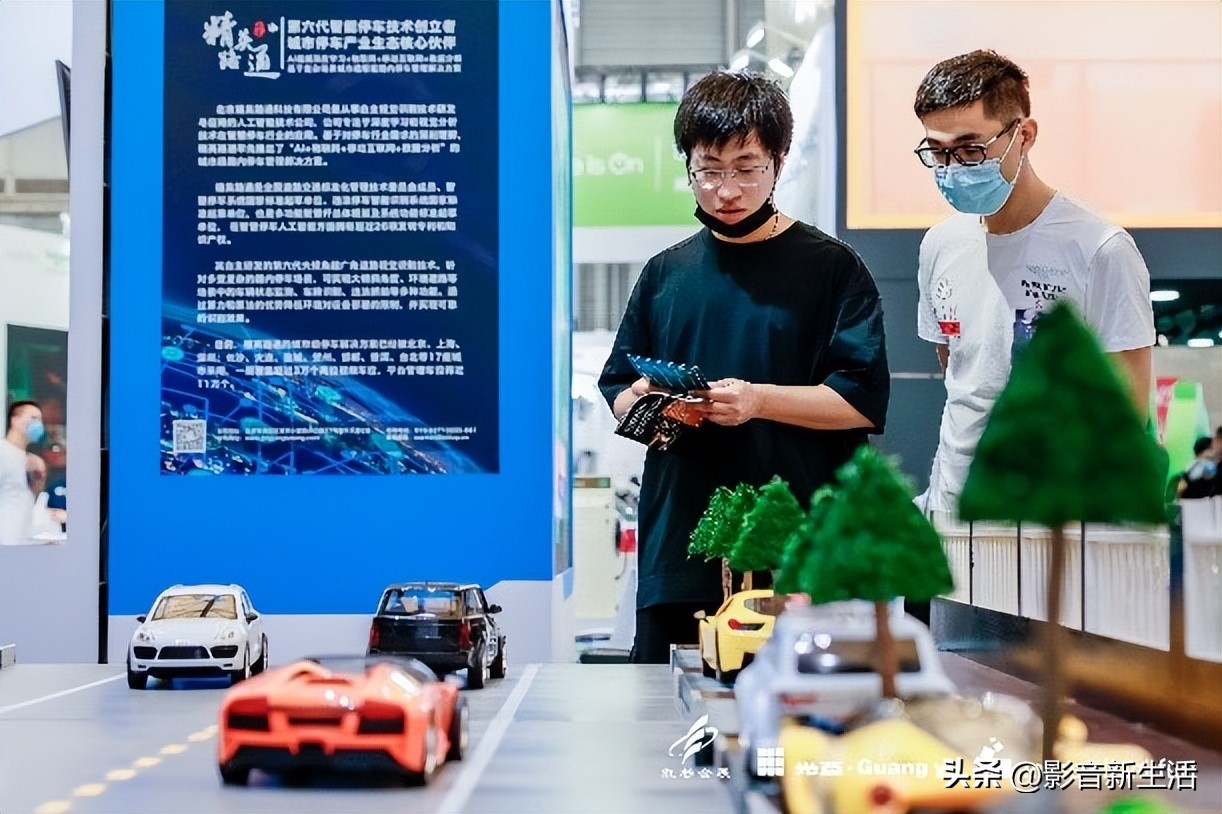 动态|“共燃建筑空间智慧浪潮”SIBTSSHT2023展位火爆抢定中