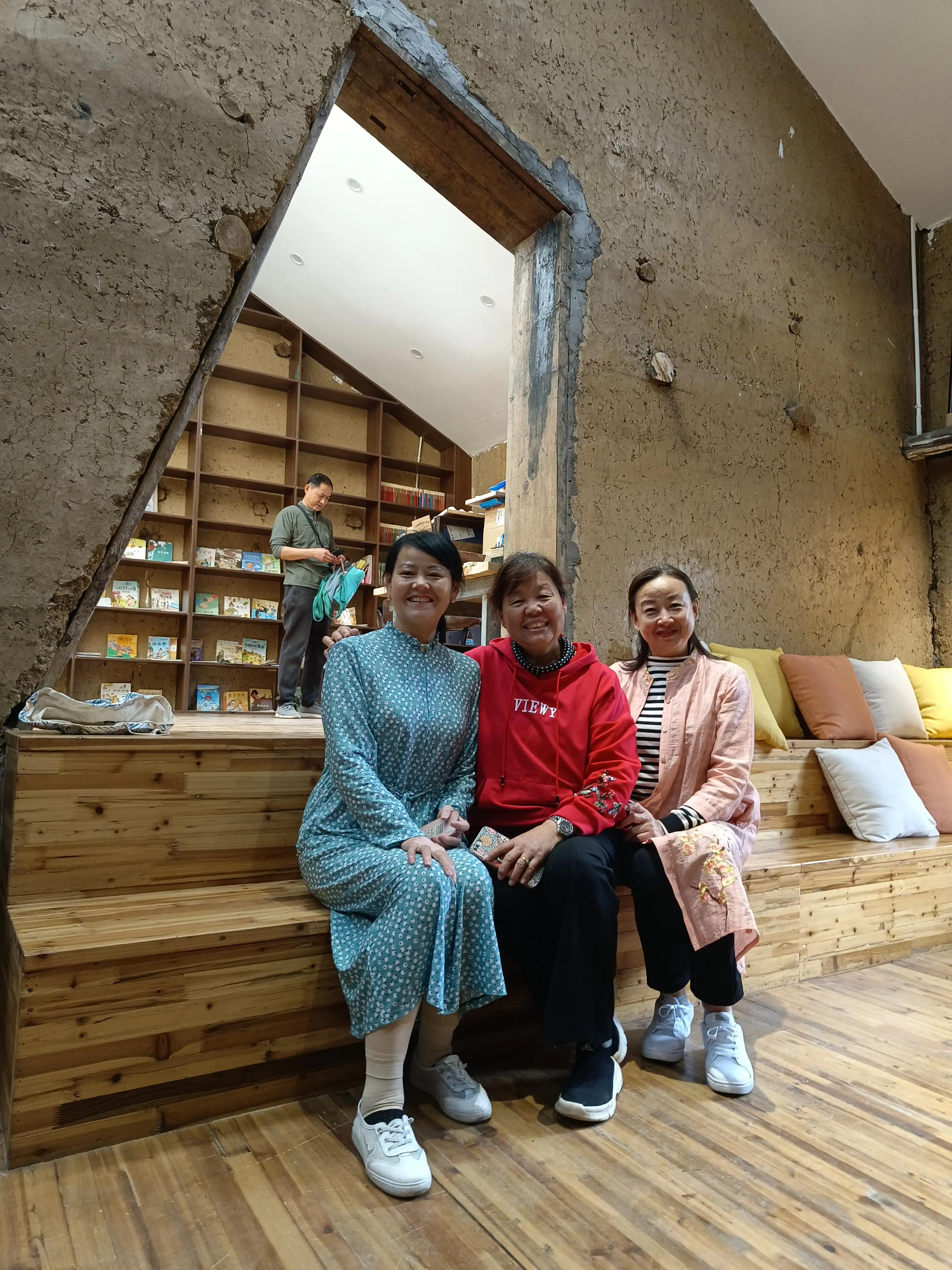 神农架上的民宿,神农架风景民宿推荐