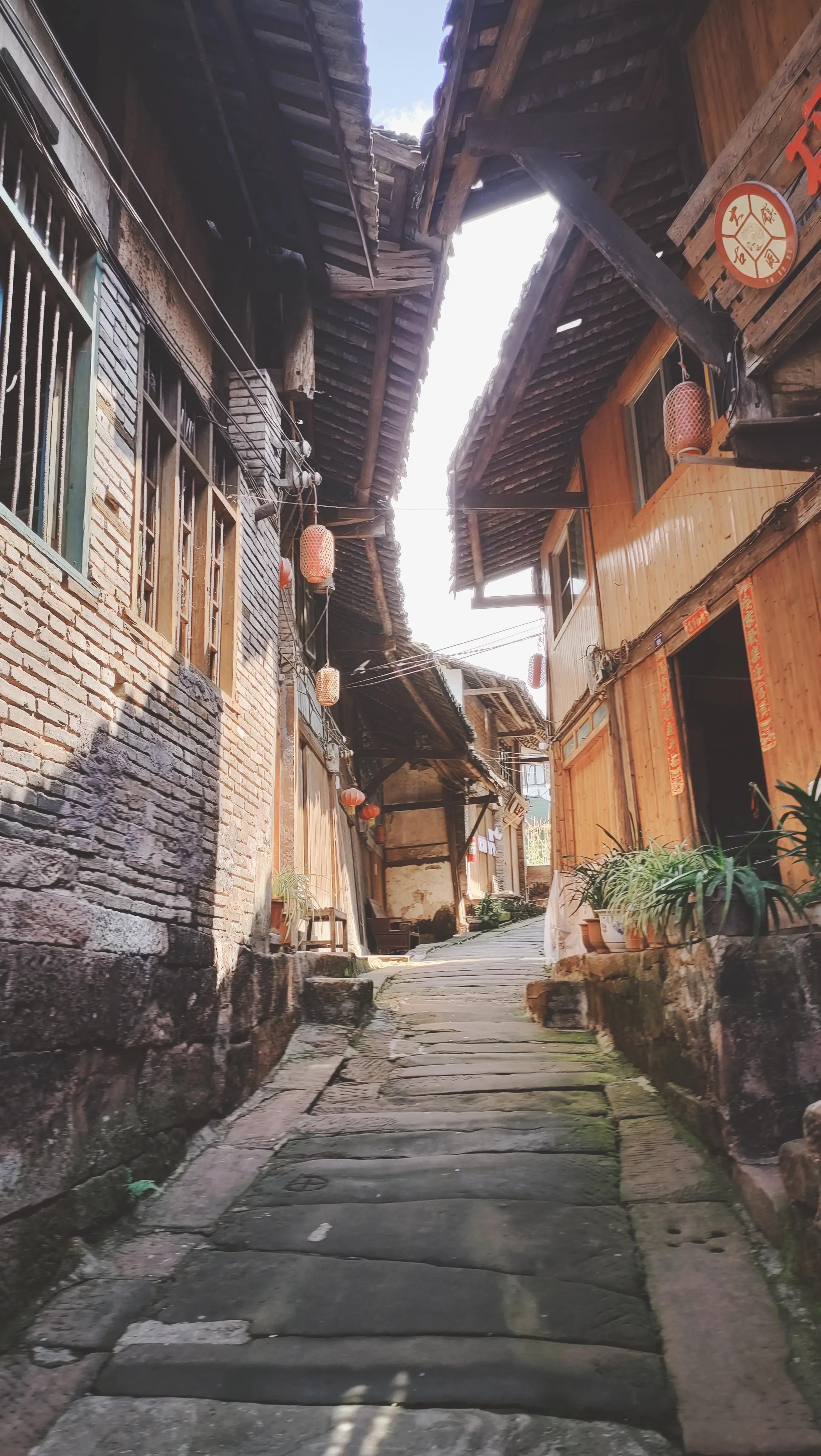 滇黔之行,川渝黔之行