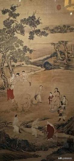 北京北海公园旅游攻略自由行,雨天游北京北海公园攻略