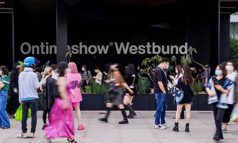 中国时尚2004,中国时尚秀场变化