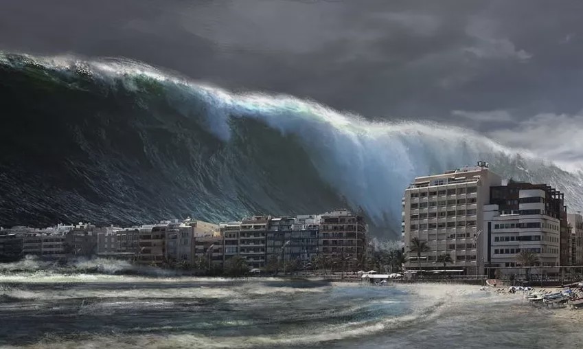 假如月球消失了会发生什么,假如月球消失了