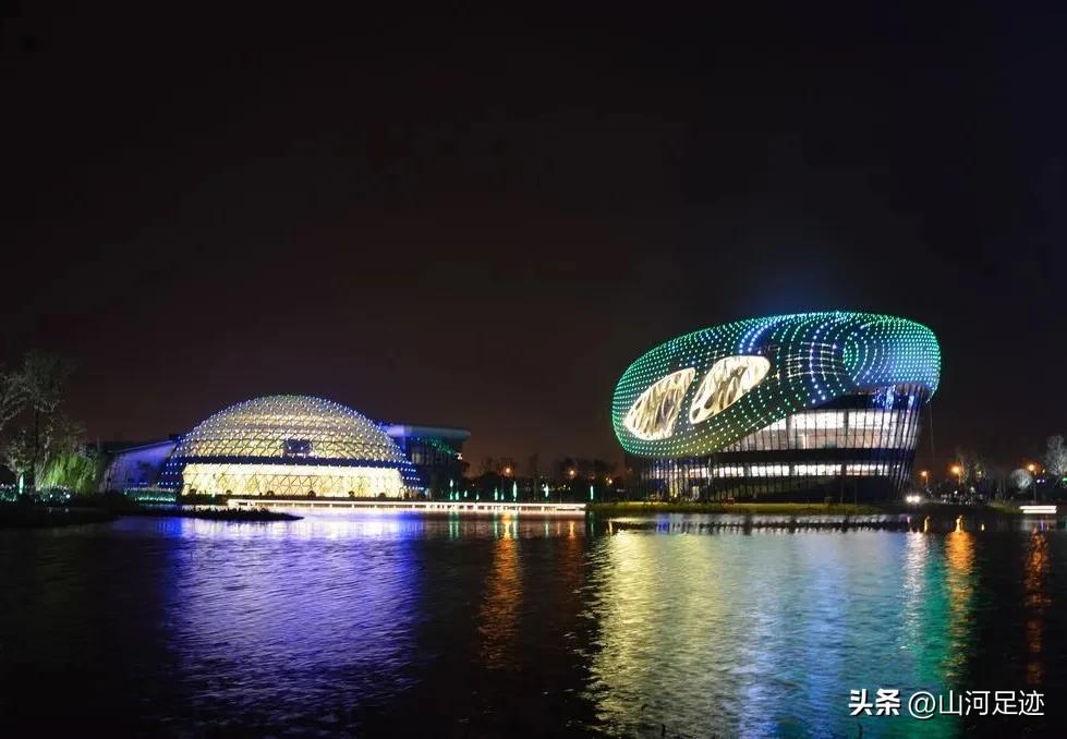 江苏面积最小的五个市,江苏省中国的水上威尼斯