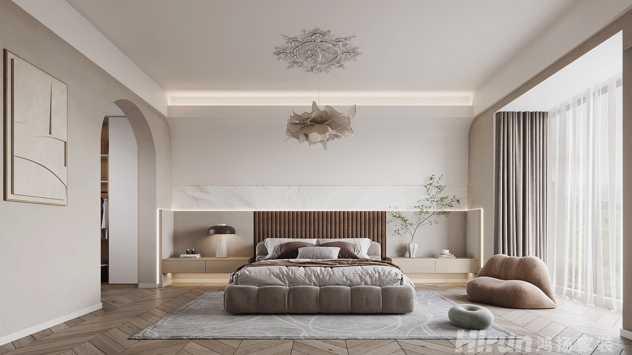 衡阳鸿扬家装,衡阳鸿扬装饰设计工程有限公司