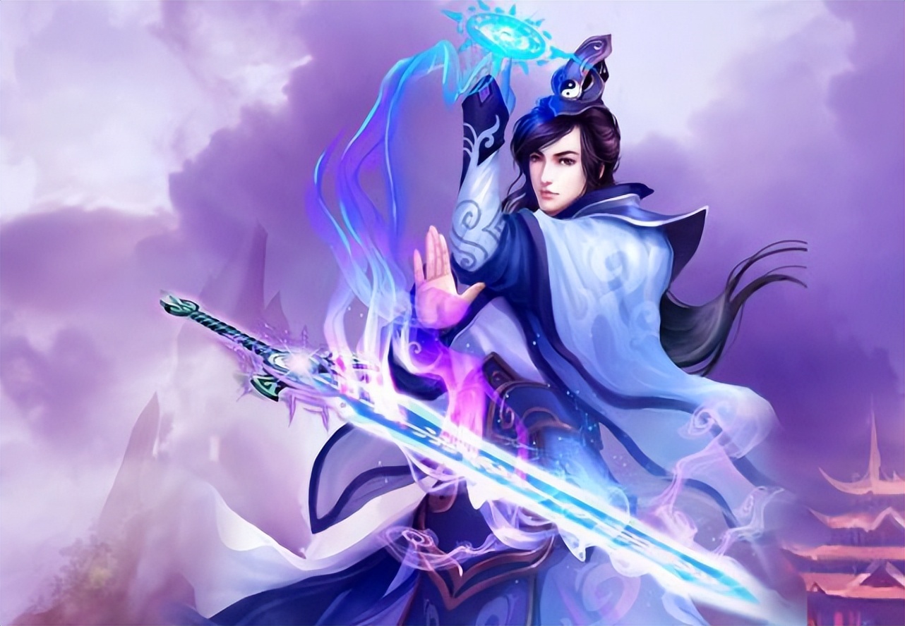 三本修仙小说通天之路,凡人修仙传再起风云