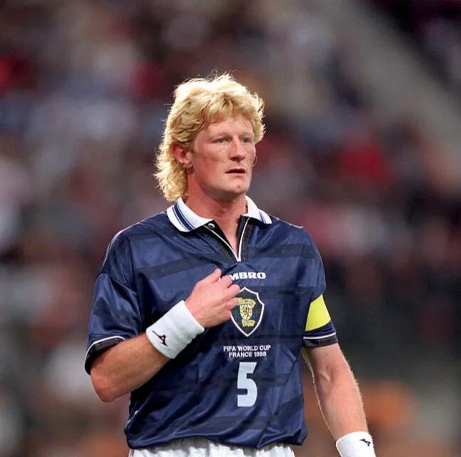 98世界杯巴西对苏格兰,98世界杯挪威vs苏格兰