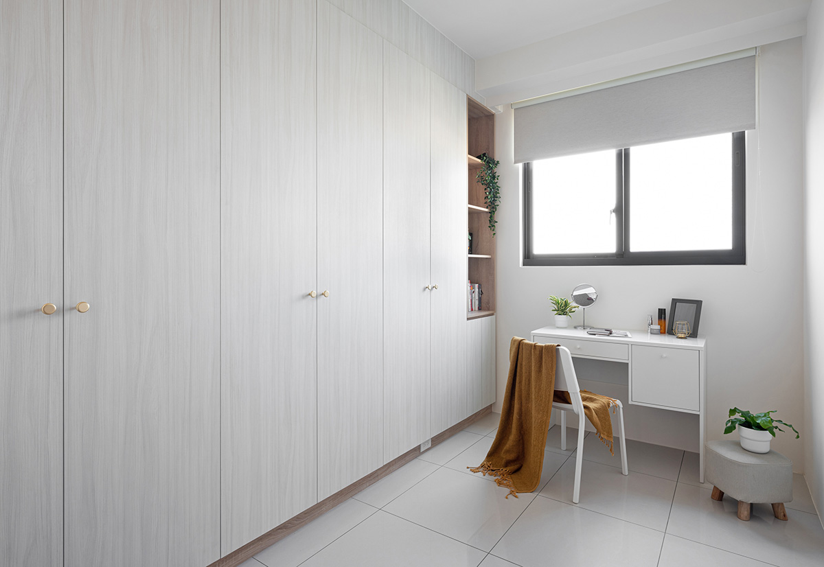 套内82平小吗,套内82平3居小吗