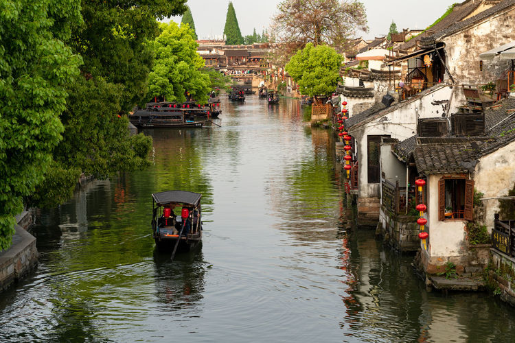 嘉善西塘古镇免费时间表,嘉善西塘古镇房价