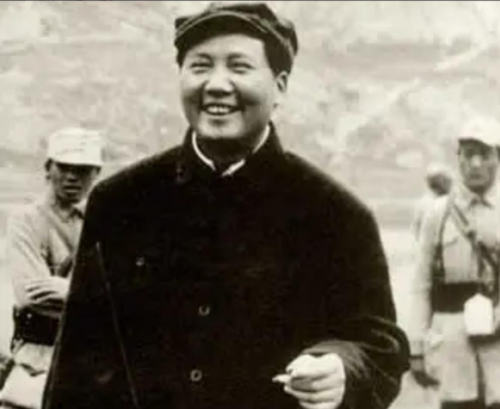 毛主席烟瘾很大，他抽的烟有什么特别之处？是时候说清真实情况了