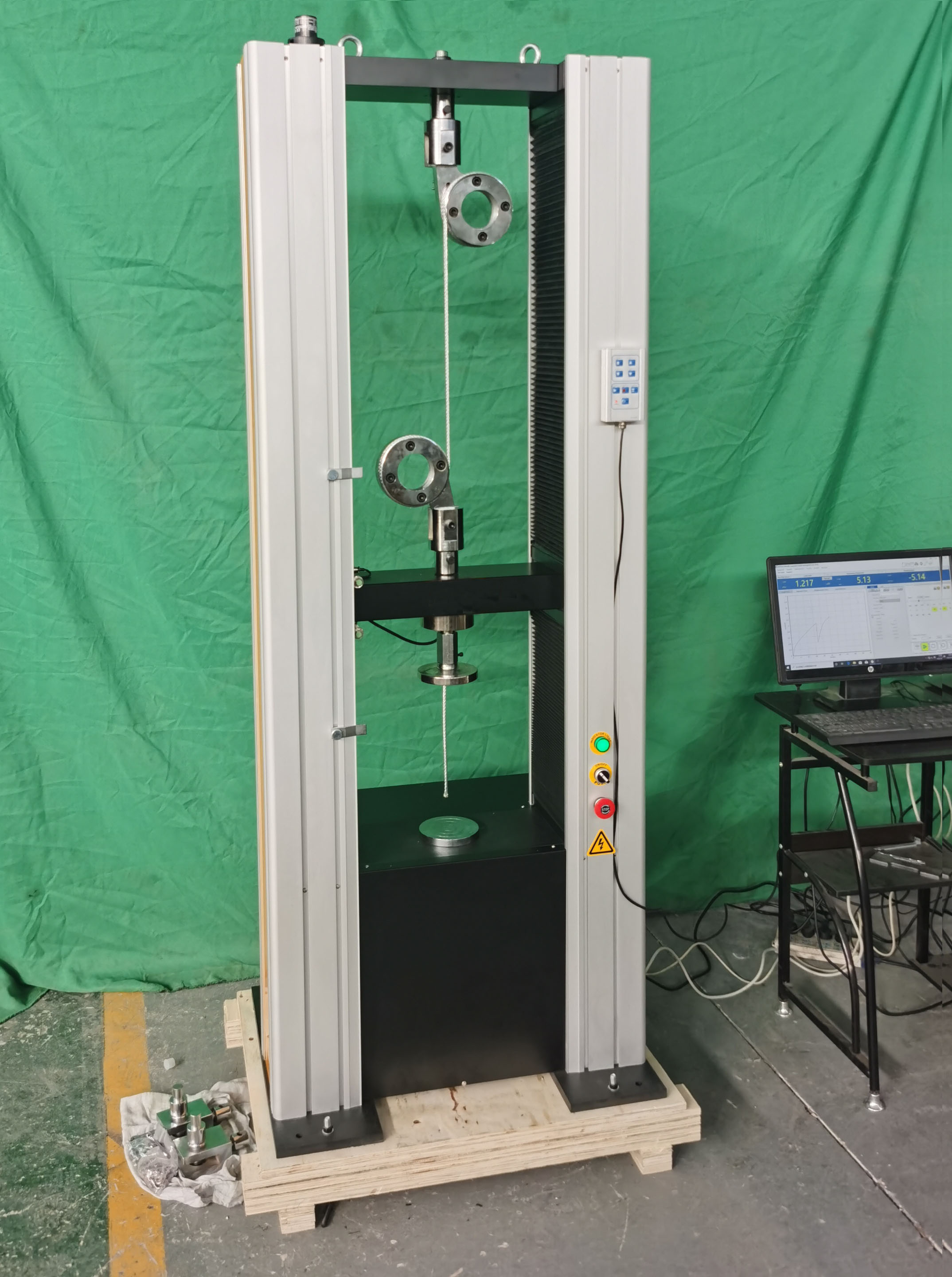 电子万能试验机制造商,伺服万能试验机售后服务点