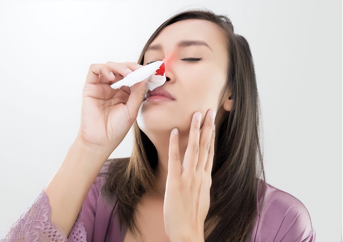 33岁壮年查出鼻咽癌，已做6次化疗！呼吁：这些症状别当成鼻炎