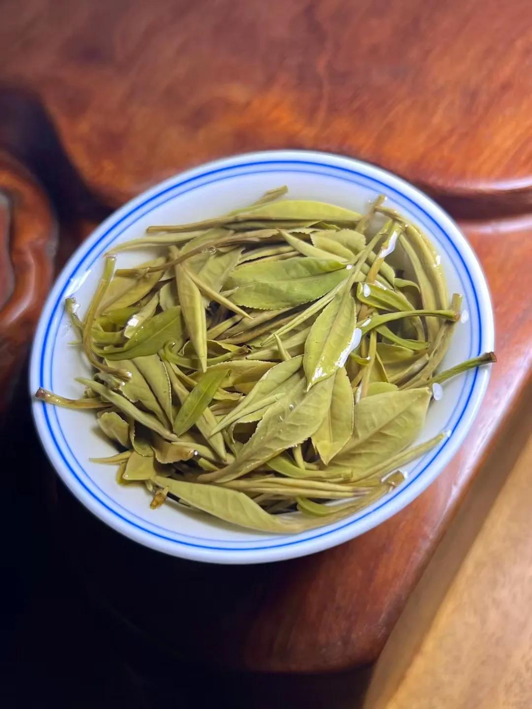 白茶初入门的新手如何能买到好茶,白茶新手入门必买