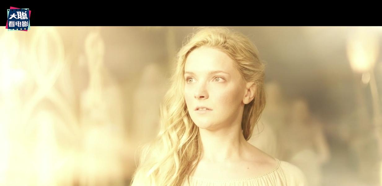 指环王力量之戒精灵怎么逃出来的 (指环王力量之戒第1集解析)