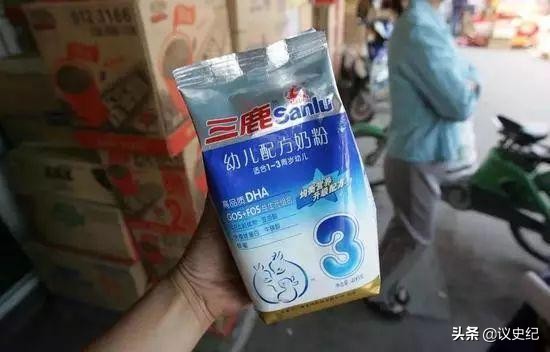 2008年三鹿毒奶粉事件，30万孩子受害，14年后他们现状如何？