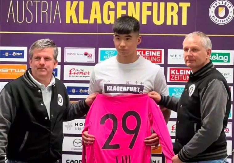 武磊单刀蔡慧康颜骏凌,郭田雨和武磊谁强