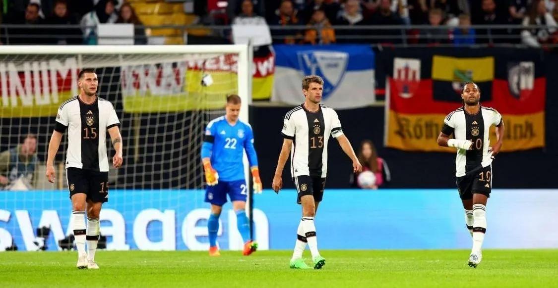 德国足球三大主帅,三名德国