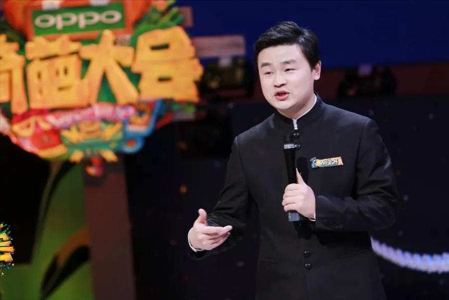 传承人方浩然口技,口技大师方浩然模仿乐器