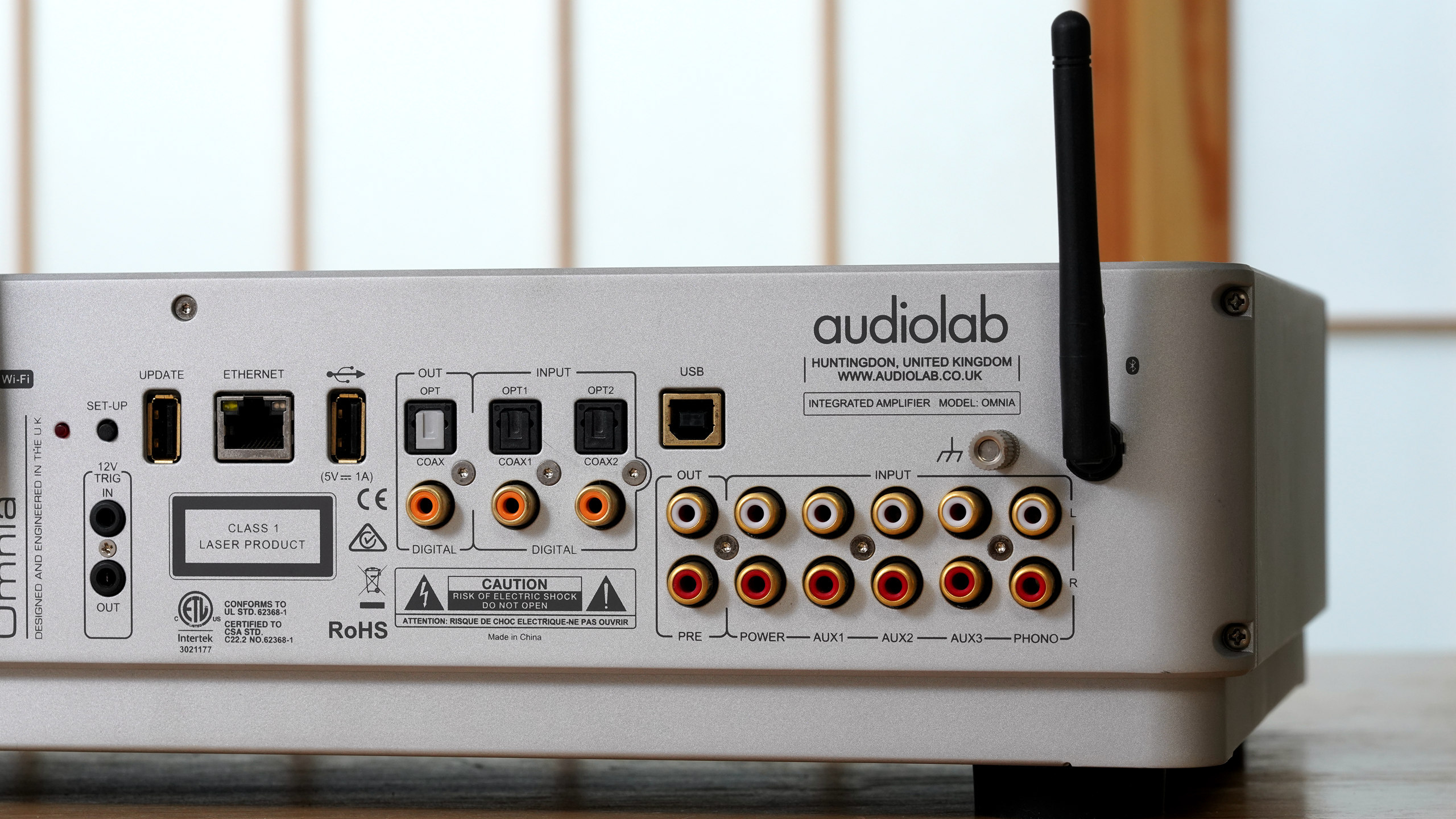 cd功放分体播放机,傲立omnia功放