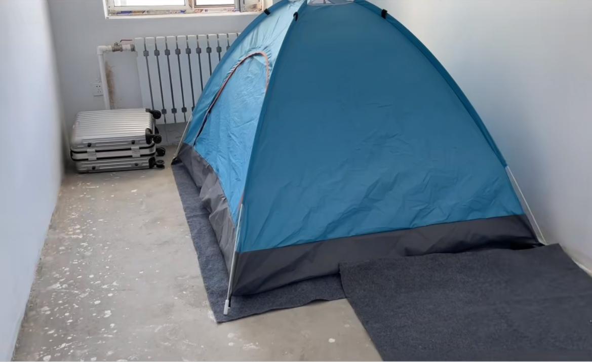 视频博主花4万在鹤岗安家,居住一年后离开,原因戳中东北人心声