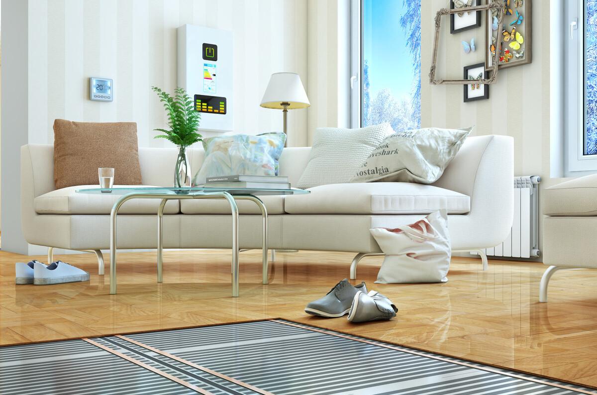 地暖为什么不好,地暖不受欢迎