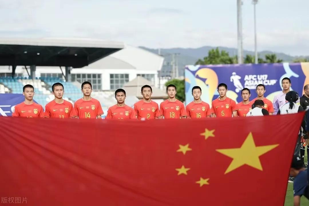 中国足球复兴计划,分析一下中国足球的现状和问题