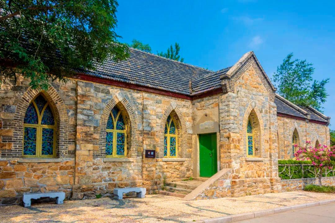 山东除了淄博还有哪里好玩,淄博都有哪些值得游玩的地方