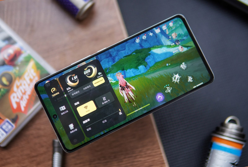 iqoo12变焦轮盘版本续航能力,iqoo1260倍光学变焦