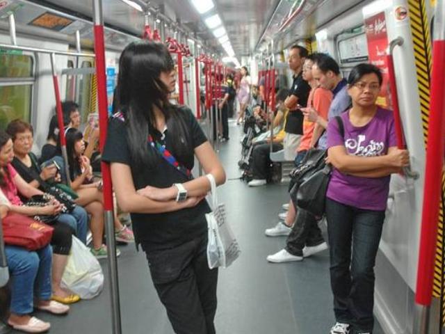 中国为什么要设置地铁安检呢,为什么国内地铁有安检