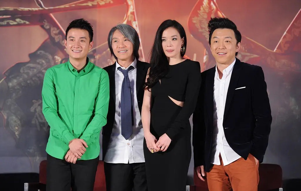 内地8位过气艺人现状,9位定居内地的过气港星