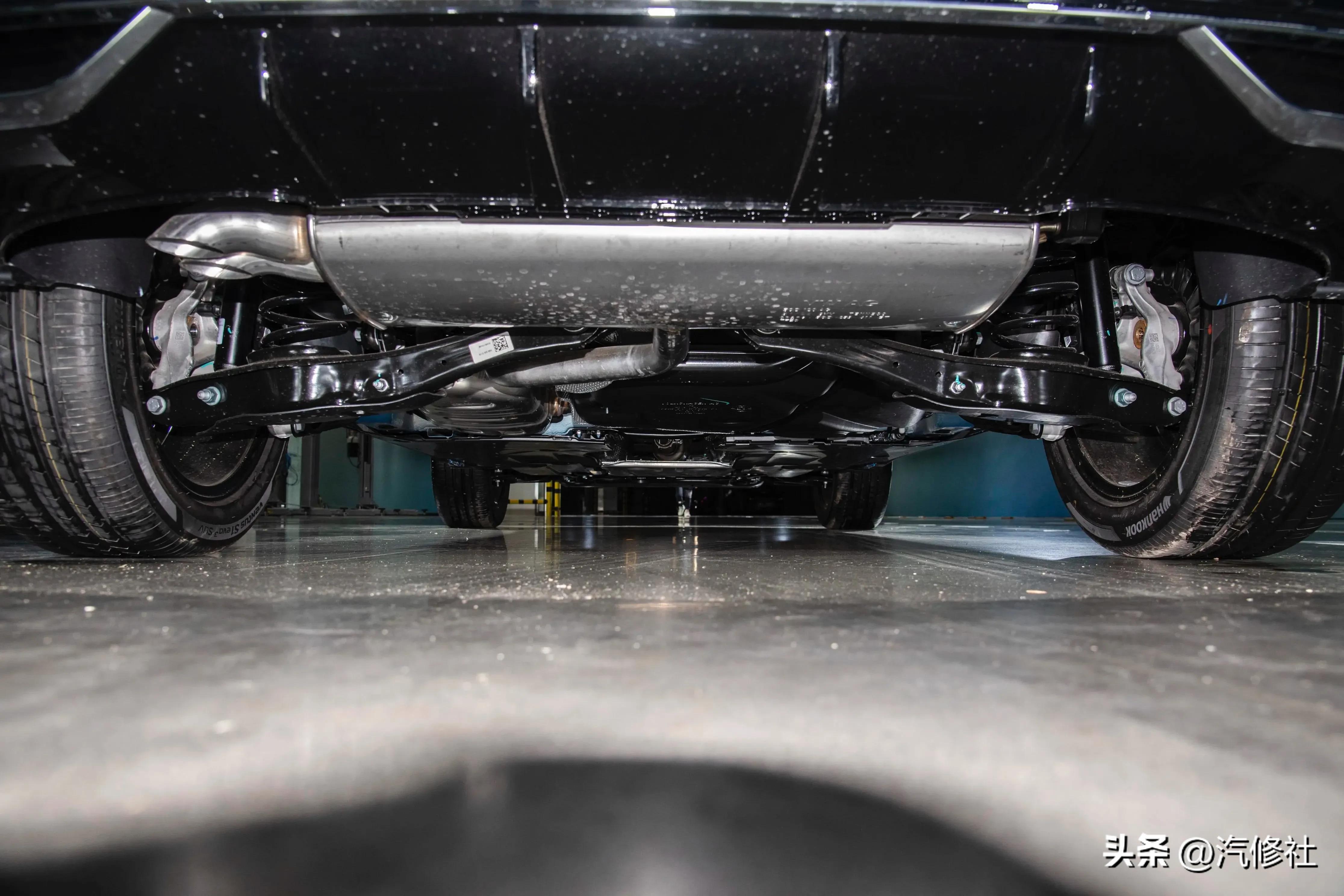 大众t-roc探歌2023款发动机,大众t-roc探歌适合男生还是女生