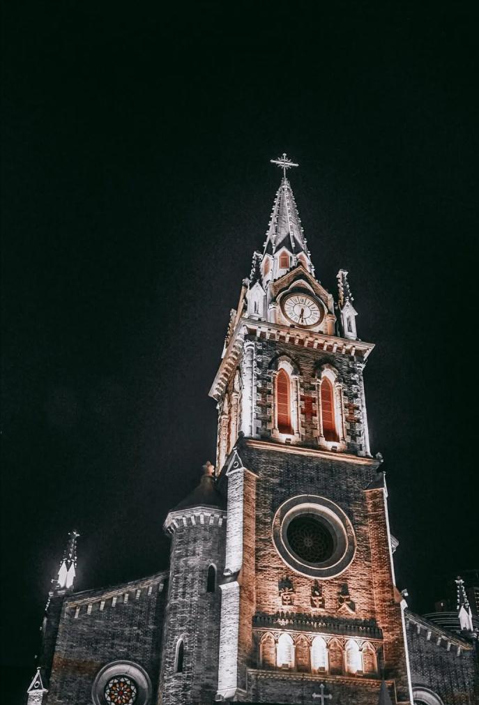 宁波周围旅游网红打卡地,宁波值得打卡的地方