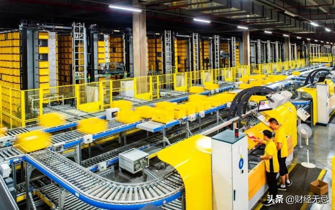 同城物流“暗战”，背后是中国物流行业的新增长极