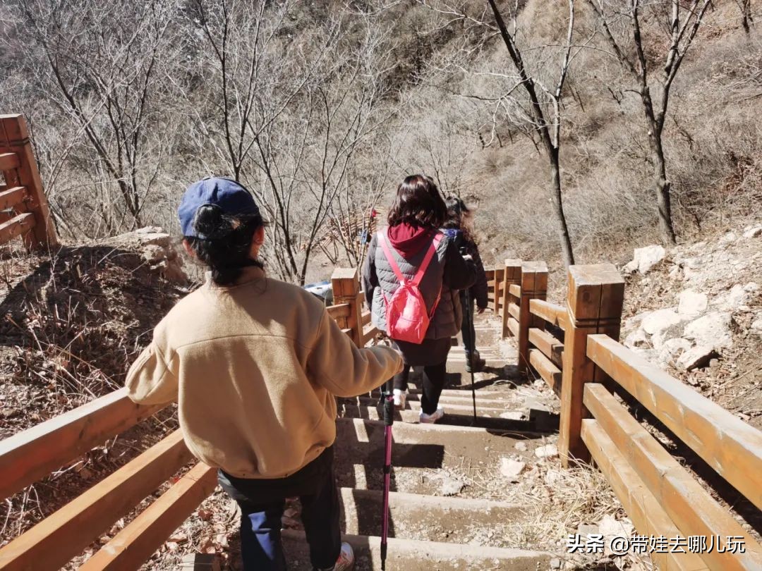 打卡北京小西藏,打卡北京小景点