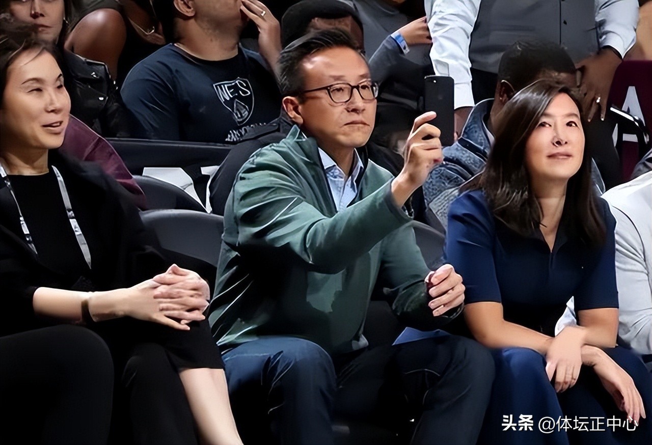 篮网球员评价欧文申请交易,杜兰特续约篮网欧文